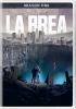 Go to record La Brea. Season one.