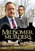 Go to record Midsomer murders. Series 22