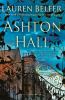 Go to record Ashton Hall : a novel
