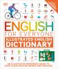 Go to record English for everyone : illustrated English dictionary