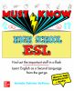 Go to record Must know high school ESL