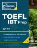 Go to record TOEFL iBT prep