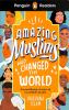 Go to record Amazing Muslims who changed the world