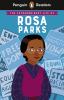 Go to record The extraordinary life of Rosa Parks