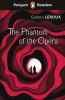 Go to record The phantom of the opera
