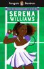 Go to record The extraordinary life of Serena Williams