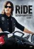 Go to record Ride with Norman Reedus. Season 2.
