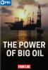 Go to record The power of big oil