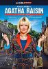 Go to record Agatha Raisin. Series four