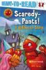 Go to record Scaredy-pants! : a Halloween story