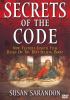 Go to record Secrets of the code