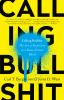 Go to record Calling bullshit : the art of skepticism in a data-driven ...