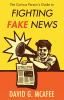 Go to record The curious person's guide to fighting fake news