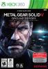 Go to record Metal gear solid. V, Ground zeroes : tactical espionage op...