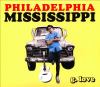 Go to record Philadelphia Mississippi
