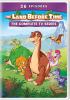 Go to record The land before time. The complete TV series.