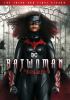 Go to record Batwoman. The third and final season.