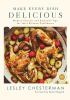 Go to record Make every dish delicious : modern classics and essential ...