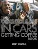 Go to record The Comedians in cars getting coffee book