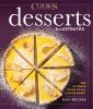 Go to record Desserts illustrated : the ultimate guide to all things sw...