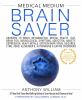 Go to record Medical medium brain saver : answers to brain inflammation...