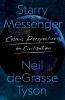 Go to record Starry messenger : cosmic perspectives on civilization