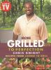 Go to record More grilled to perfection : recipes from Licence to grill
