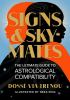 Go to record Signs & skymates : the ultimate guide to astrological comp...