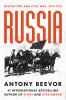 Go to record Russia : revolution and civil war, 1917-1921