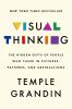 Go to record Visual thinking : the hidden gifts of people who think in ...