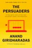 Go to record The persuaders : at the front lines of the fight for heart...