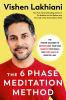 Go to record The 6 phase meditation method : the proven technique to su...