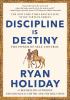 Go to record Discipline is destiny : the power of self-control