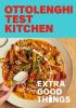 Go to record Ottolenghi test kitchen extra good things : bold, vegetabl...