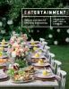 Go to record Eatertainment : recipes and ideas for effortless entertain...