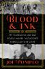 Go to record Blood & ink : the scandalous jazz age double murder that h...