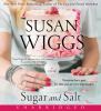 Go to record Sugar and salt : a novel