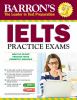 Go to record Barron's IELTS practice exams