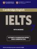 Go to record Cambridge IELTS. 7 : examination papers from University of...
