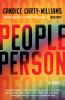 Go to record People person : a novel