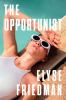 Go to record The opportunist : a novel