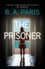 Go to record The prisoner : a novel
