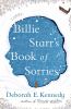 Go to record Billie Starr's book of sorries : a novel