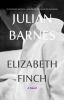 Go to record Elizabeth Finch : a novel