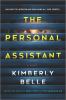 Go to record The personal assistant : a novel