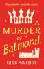 Go to record A murder at Balmoral