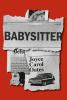 Go to record Babysitter : a novel