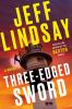 Go to record Three-edged sword : a novel