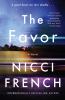 Go to record The favor : a novel