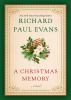 Go to record A Christmas memory : a novel